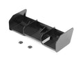 HUDY ALERON 1/8 "STRIKE" NEGRO