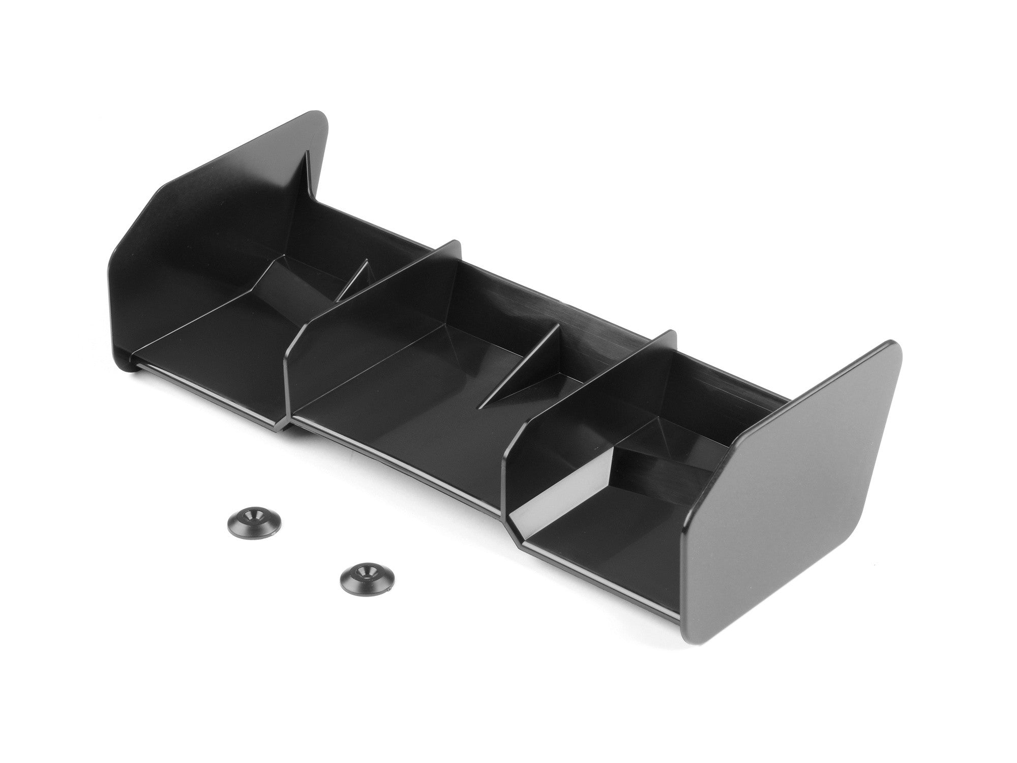 HUDY ALERON 1/8 "STRIKE" NEGRO