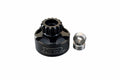 CAMPANA XTR REFRIGERADA 13T + RODAMIENTOS