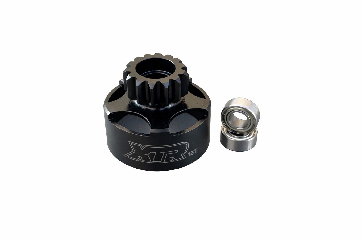 CAMPANA XTR REFRIGERADA 13T + RODAMIENTOS