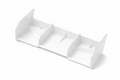 HUDY ALERON 1/8 "STRIKE" BLANCO