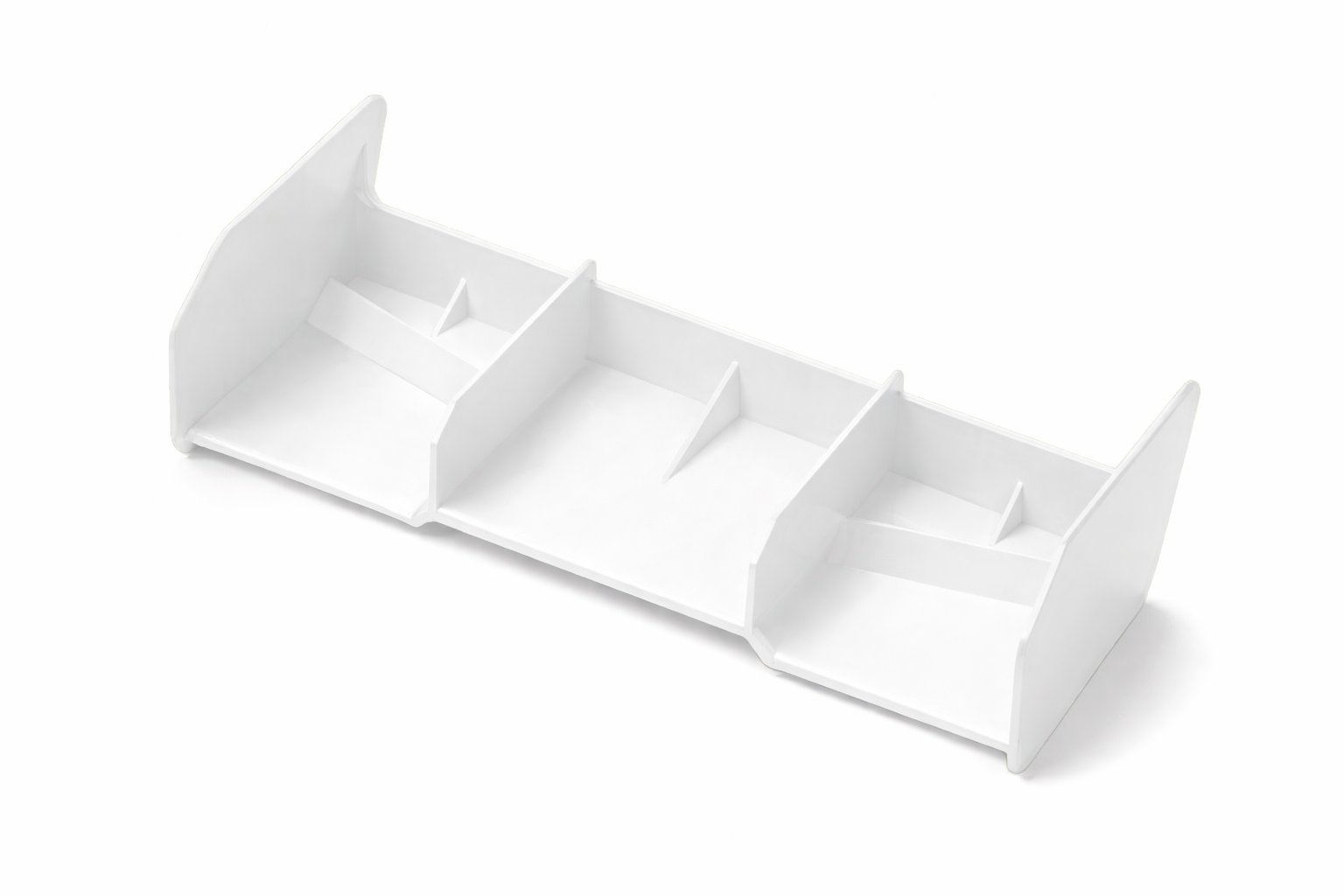HUDY ALERON 1/8 "STRIKE" BLANCO