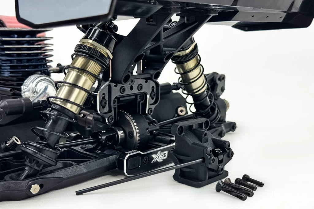 HONG NOR X5B 1/8TT