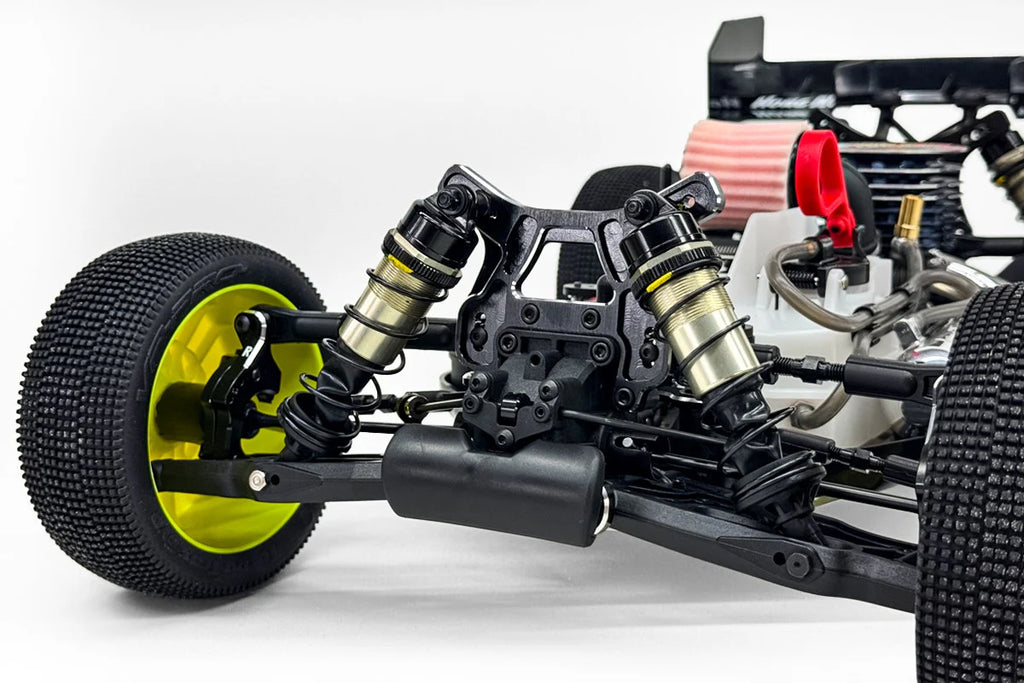 HONG NOR X5B 1/8TT