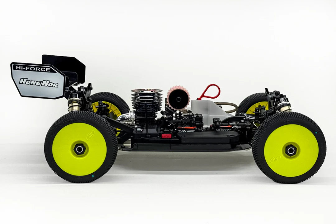 HONG NOR X5B 1/8TT