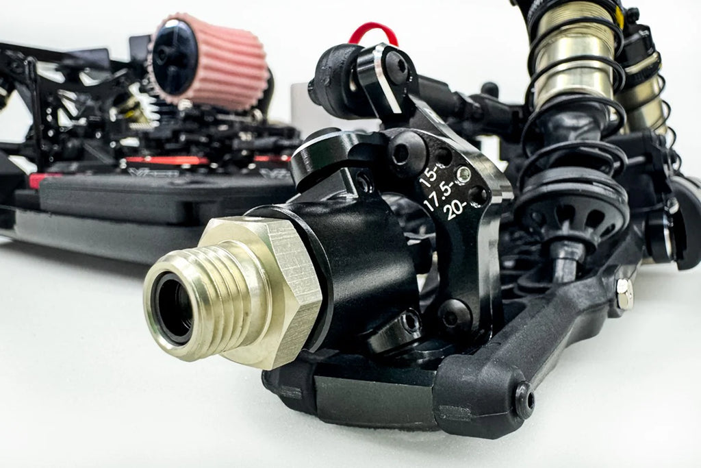 HONG NOR X5B 1/8TT