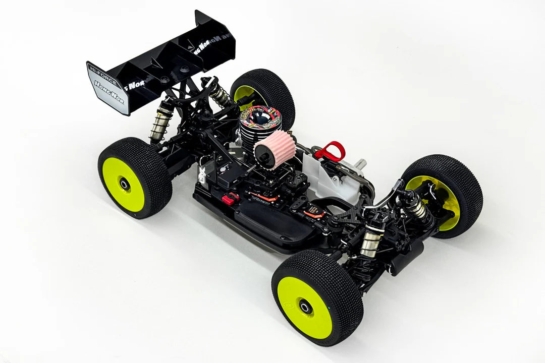 HONG NOR X5B 1/8TT