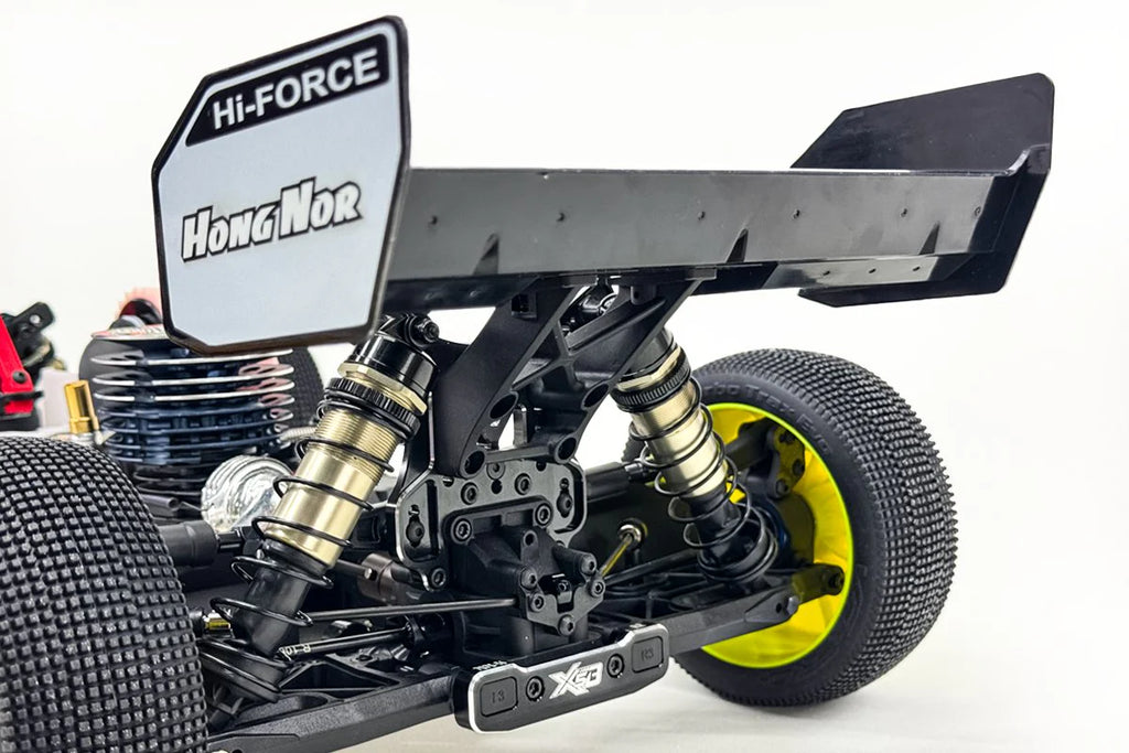 HONG NOR X5B 1/8TT