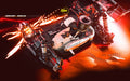 XRAY XB8'26 - 1/8 NITRO OFF-ROAD CAR