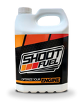 SHOOT PREMIUM+2 NO LICENCE.  4 garrafas de 5 L