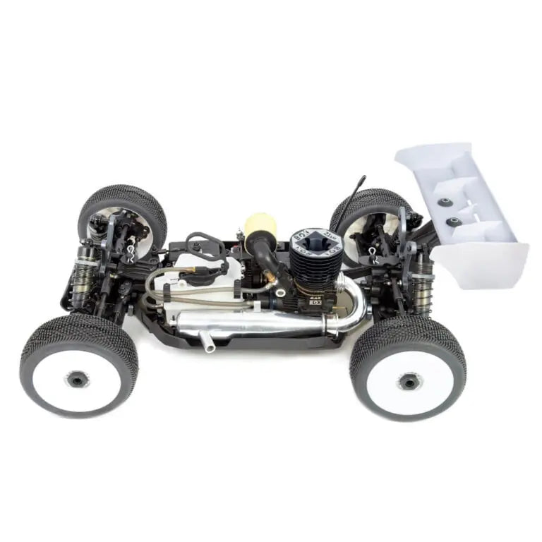 Tekno NB48 2.2 nitro