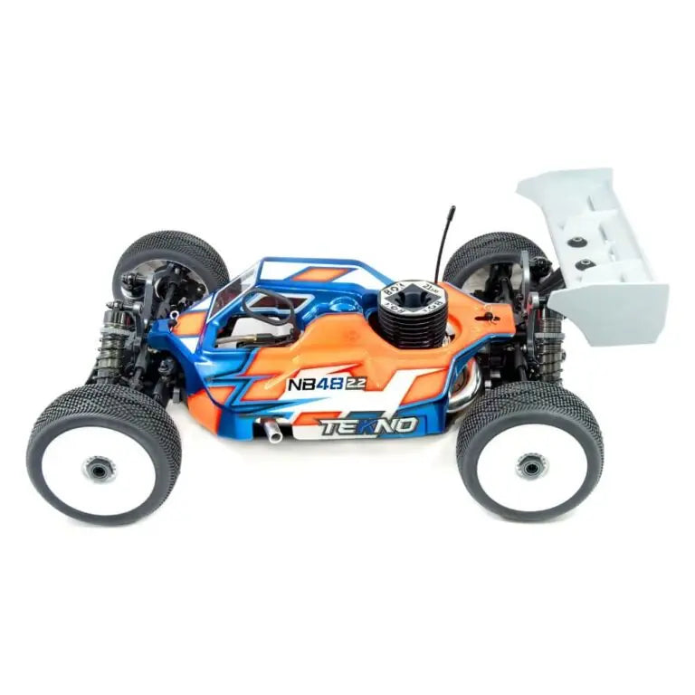 Tekno NB48 2.2 nitro