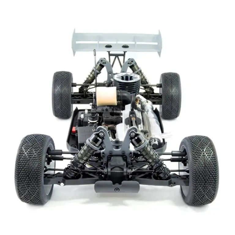 Tekno NB48 2.2 nitro