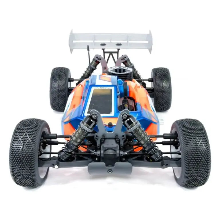 Tekno NB48 2.2 nitro