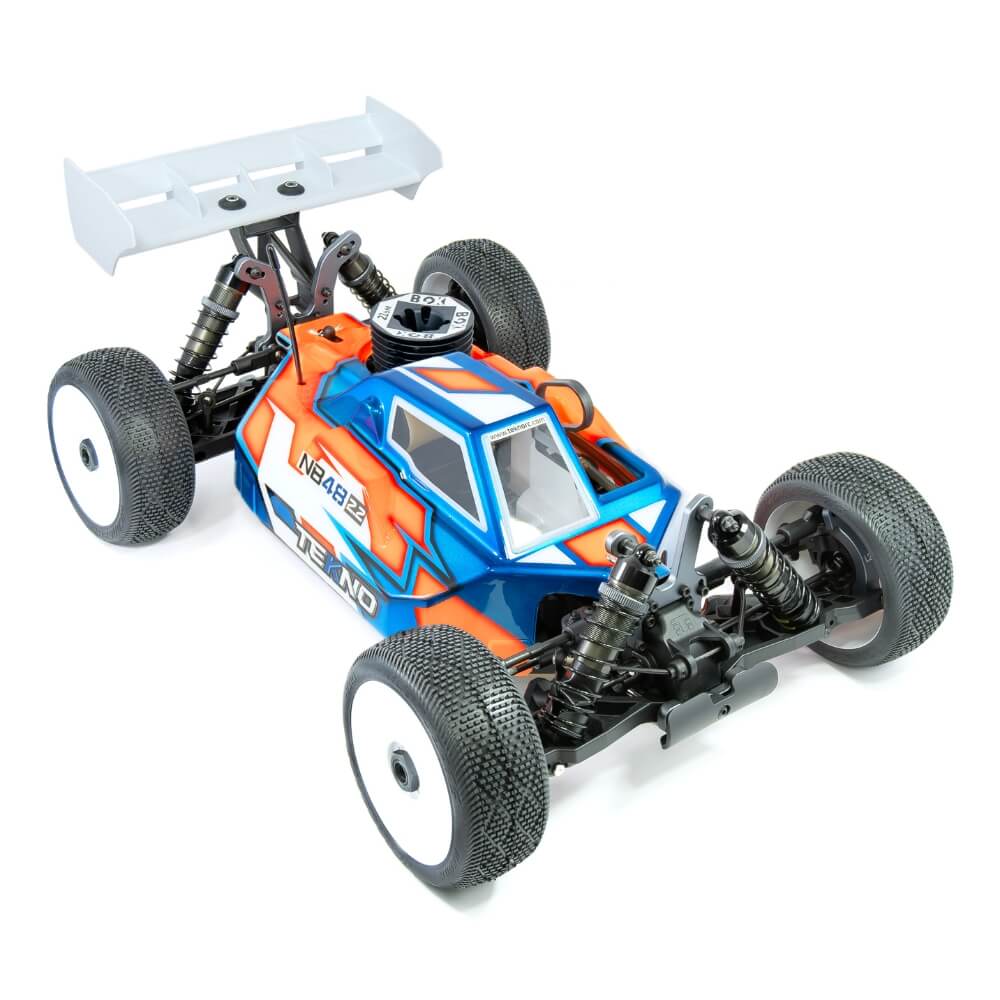 Tekno NB48 2.2 nitro