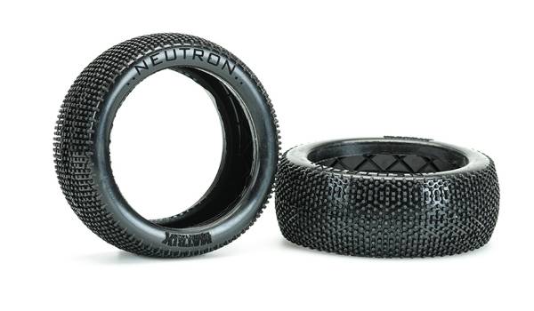 Neutron Soft solo gomas (2U)
