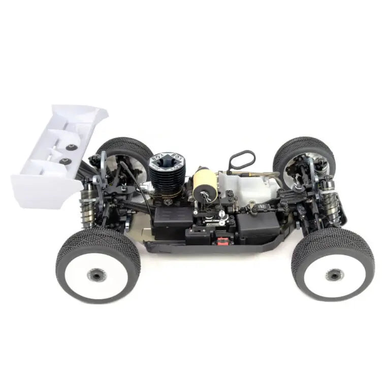 Tekno NB48 2.2 nitro