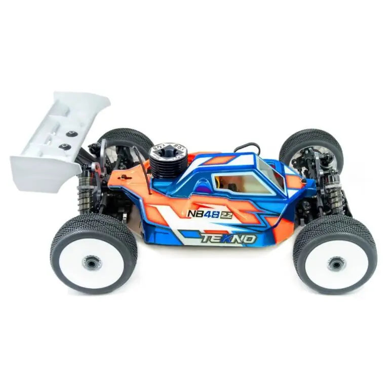 Tekno NB48 2.2 nitro