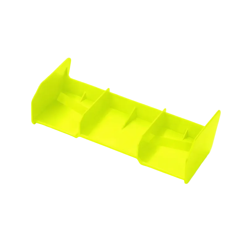 HUDY ALERON 1/8 "STRIKE" AMARILLO