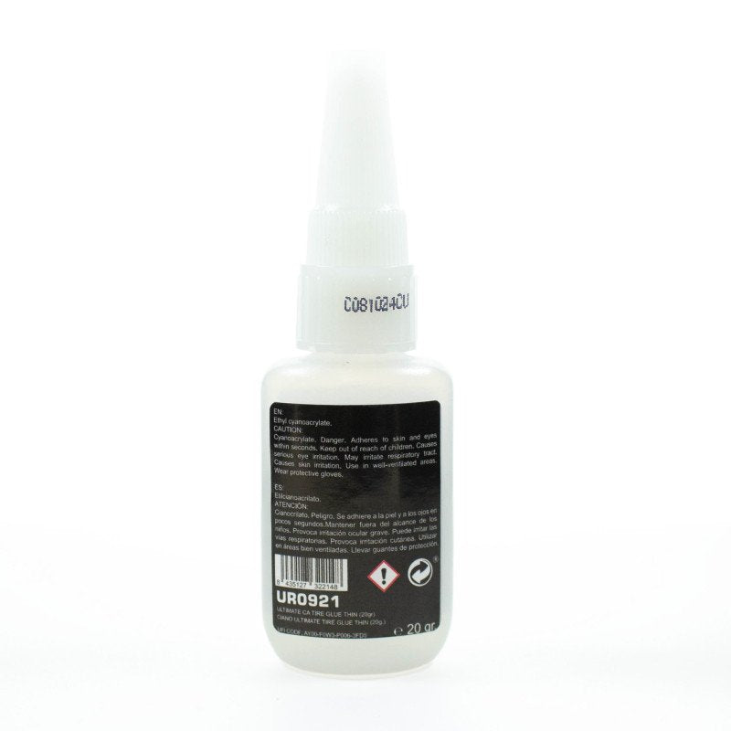 Ciano Ultimate para Ruedas THIN (20g.)