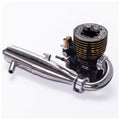 Combo OS MOTOR ONGARO WC V3 TB02 (EFRA 2089+MB01-75)
