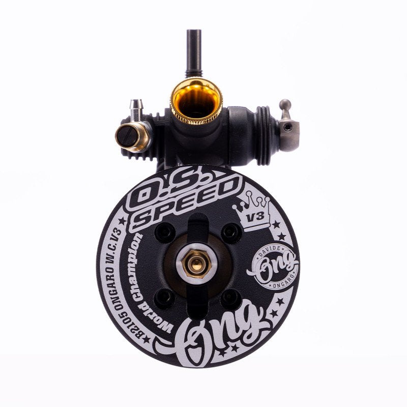 Combo OS MOTOR ONGARO WC V3 TB02 (EFRA 2089+MB01-75)