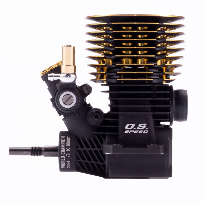 Combo OS MOTOR ONGARO WC V3 TB02 (EFRA 2089+MB01-75)