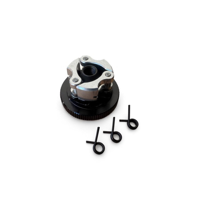 EMBRAGUE ALUMINIO+ MUELLES MEDIUM XTR