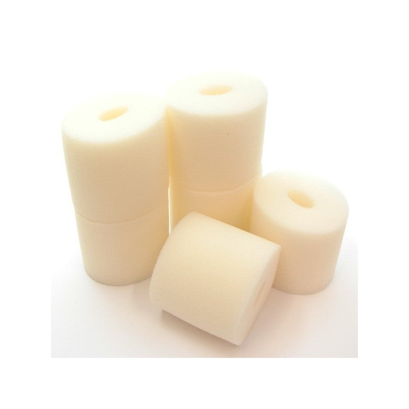 ESPUMA FILTRO DE AIRE SWORKZ (6PCS)