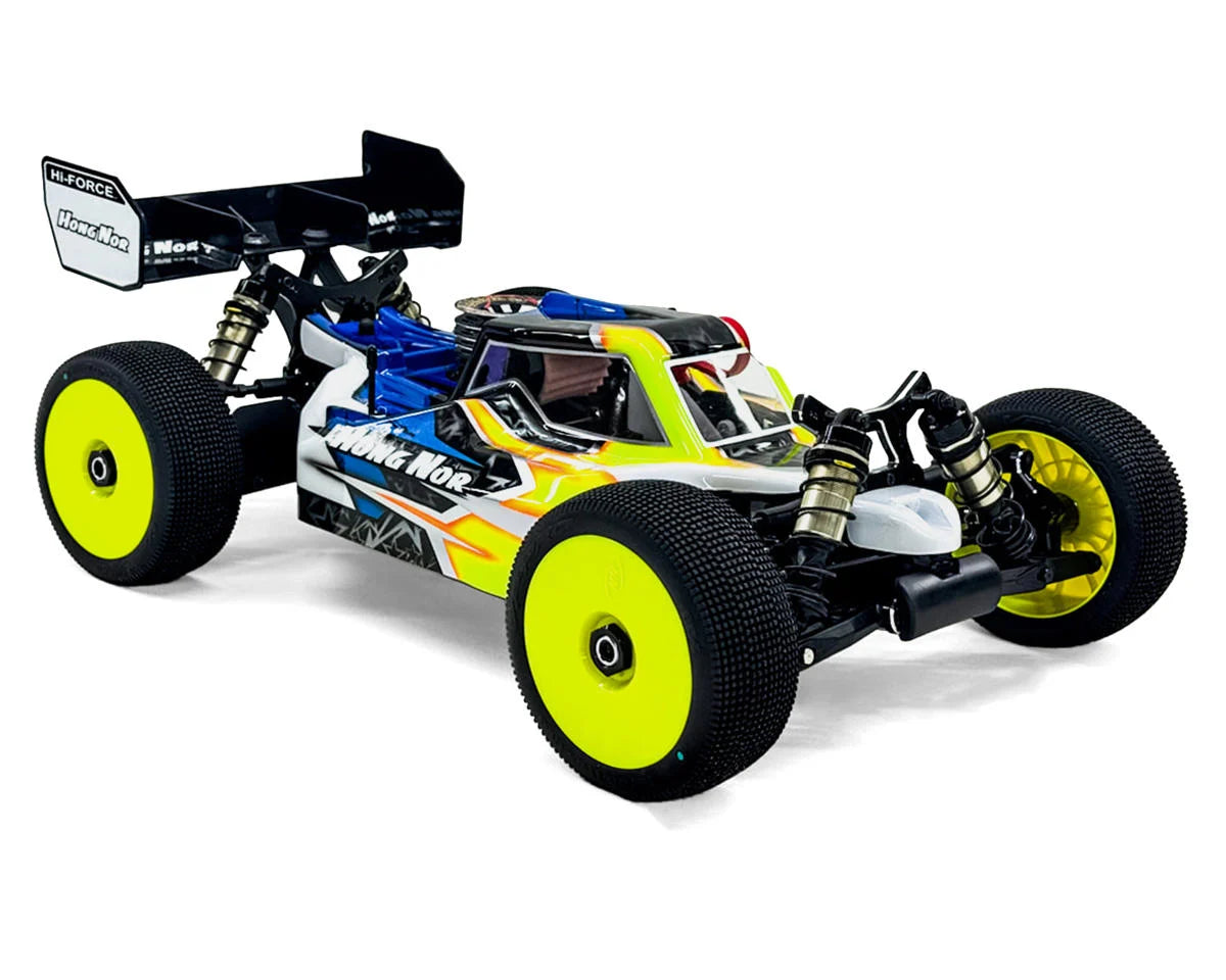 HONG NOR X5B 1/8TT