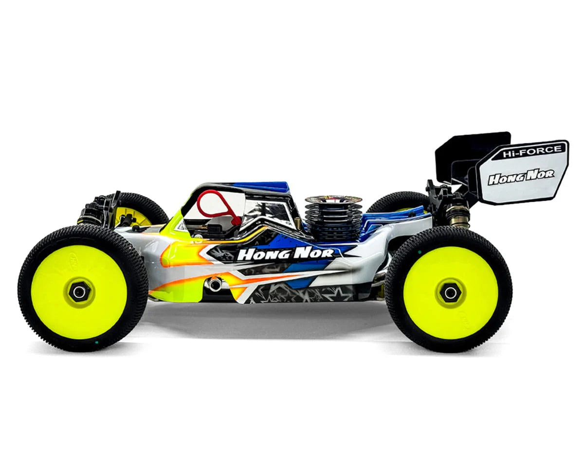 HONG NOR X5B 1/8TT