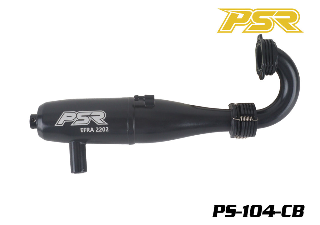 PSR 104 B