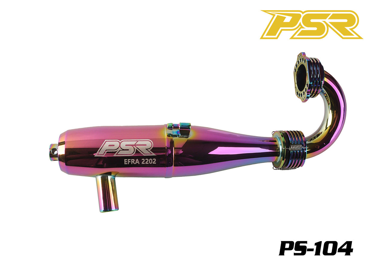 PS 104 R