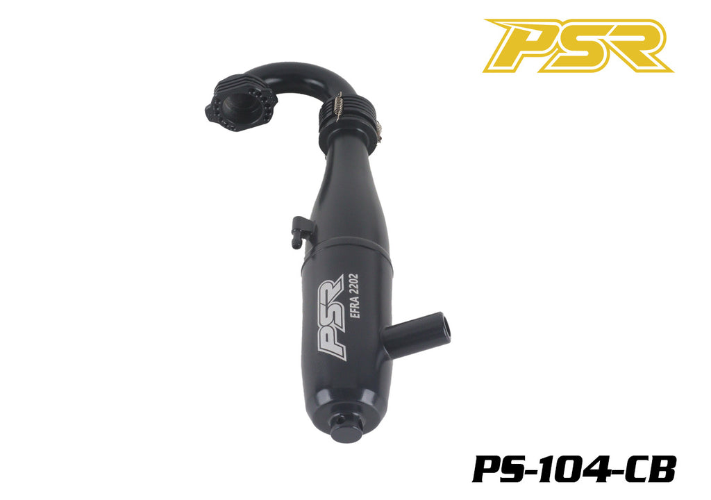 PSR 104 B