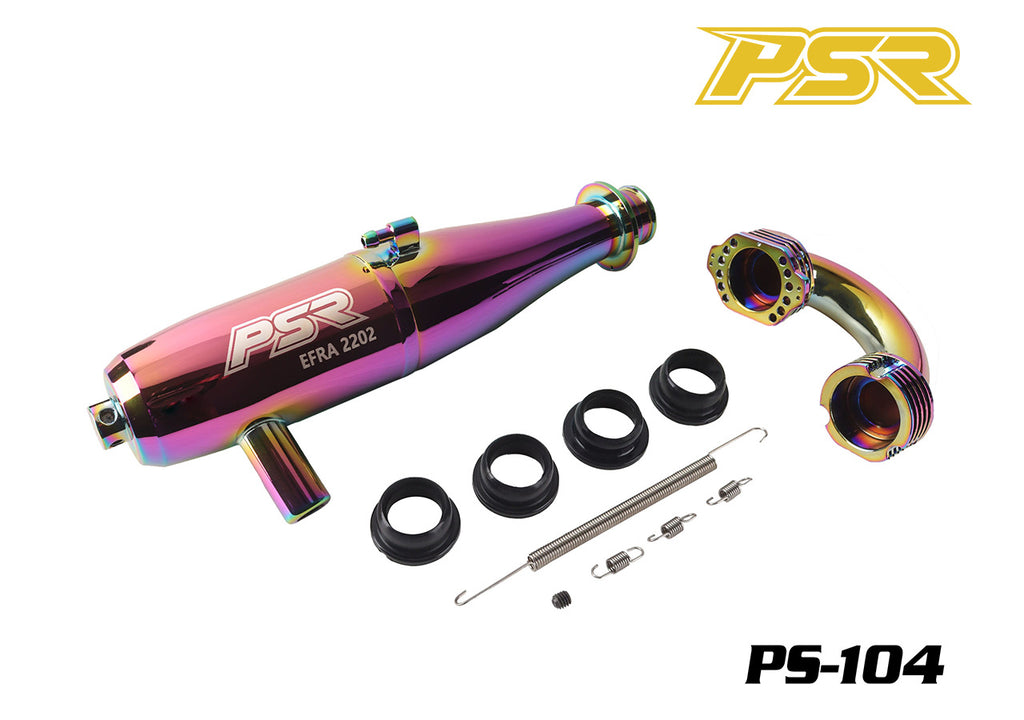 PS 104 R