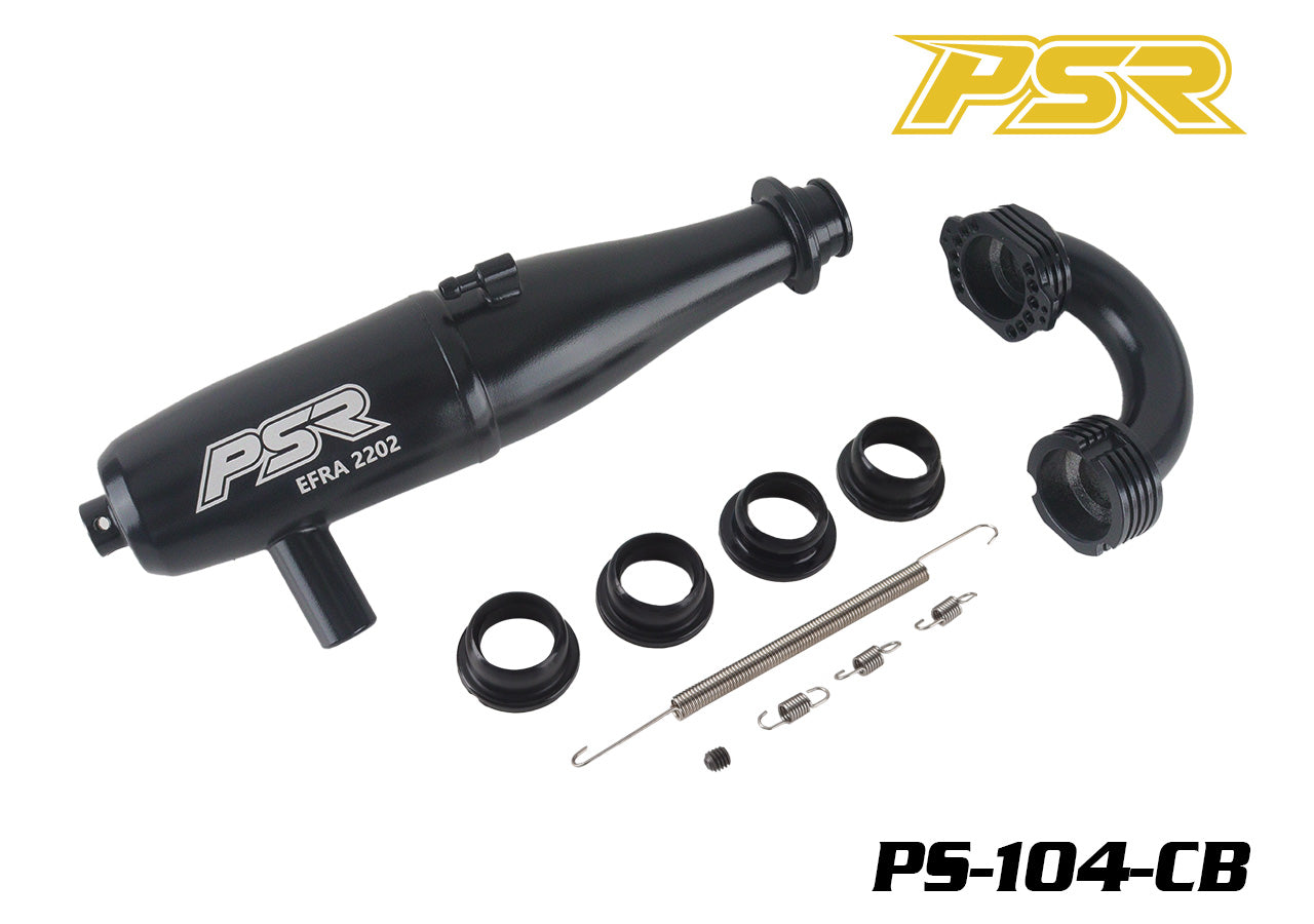 PSR 104 B