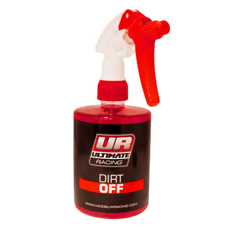 Limpiador Ultimate Dirt-Off 500ml