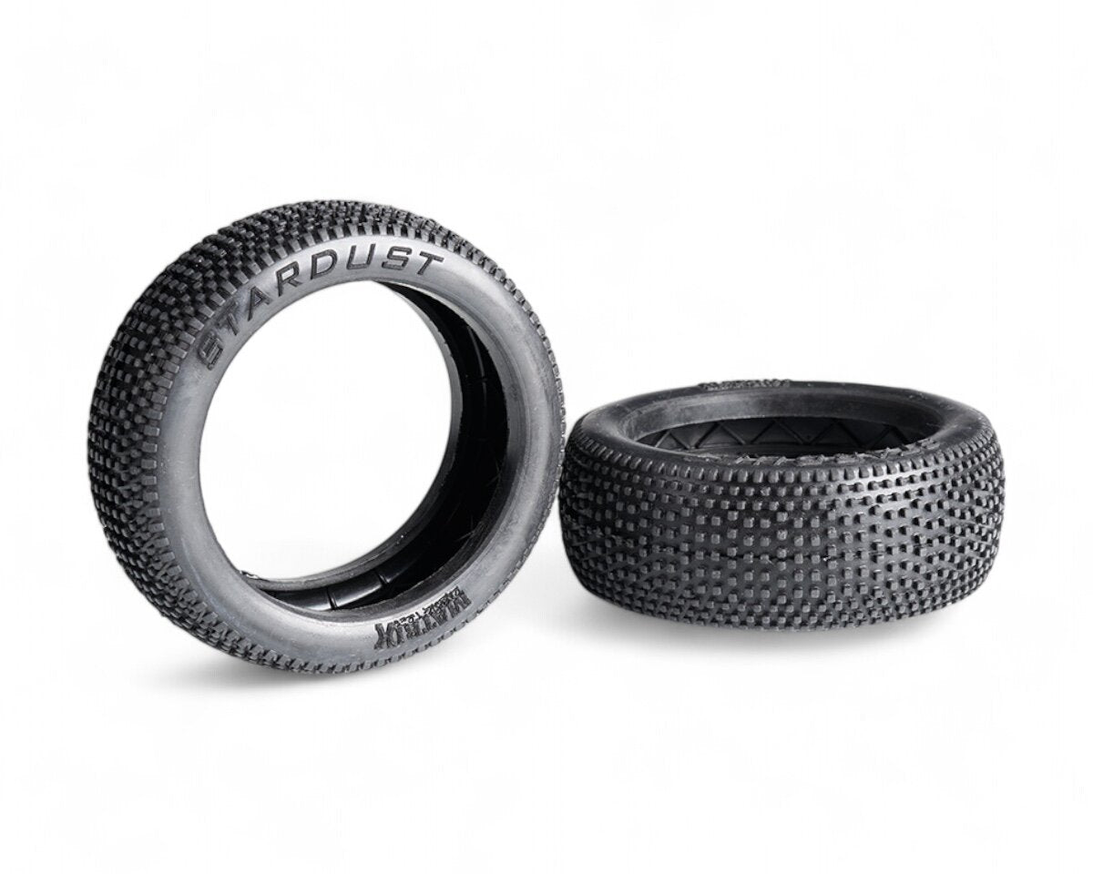 Stardust Soft solo gomas (2U)