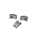 Recambio mazas para embrague de 3 mazas Elite Rc