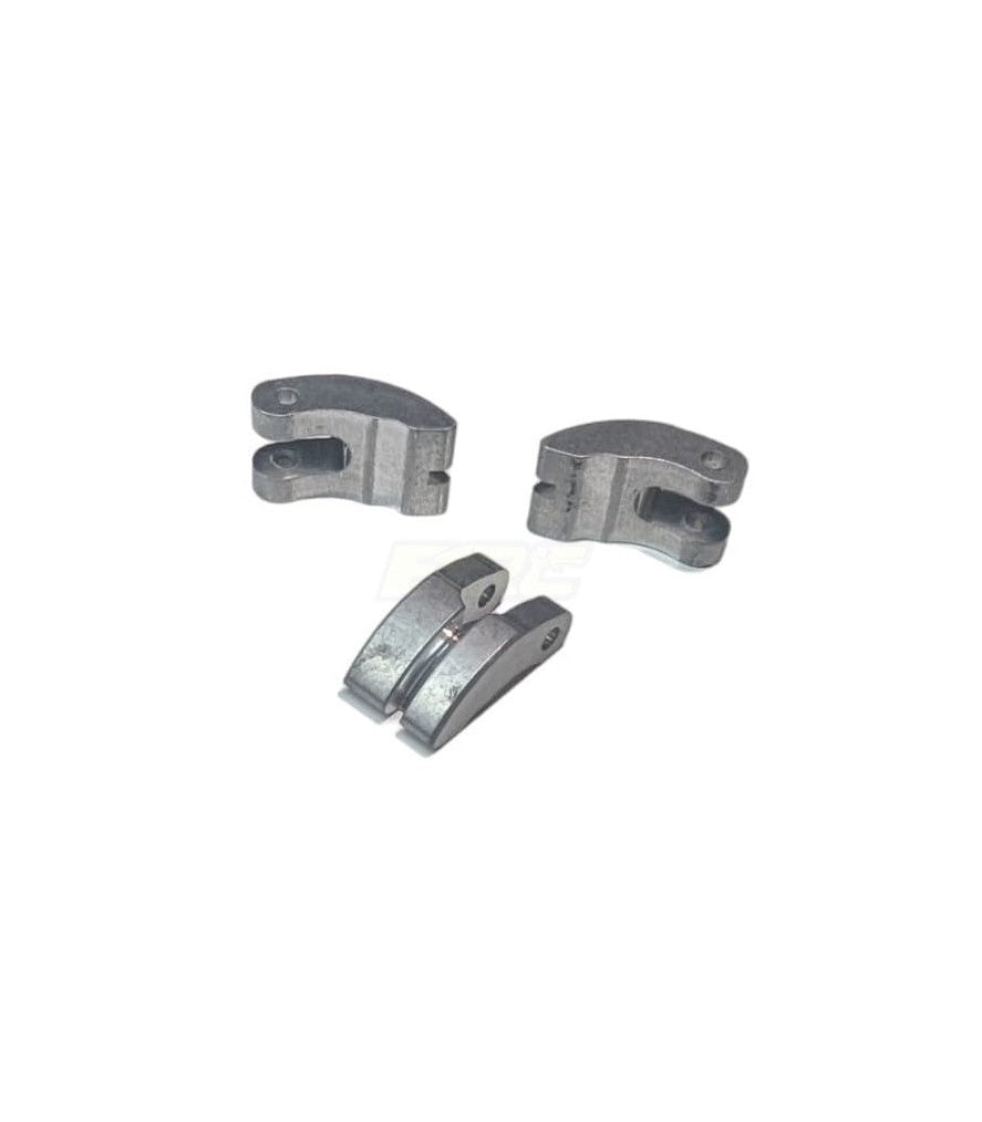 Recambio mazas para embrague de 3 mazas Elite Rc