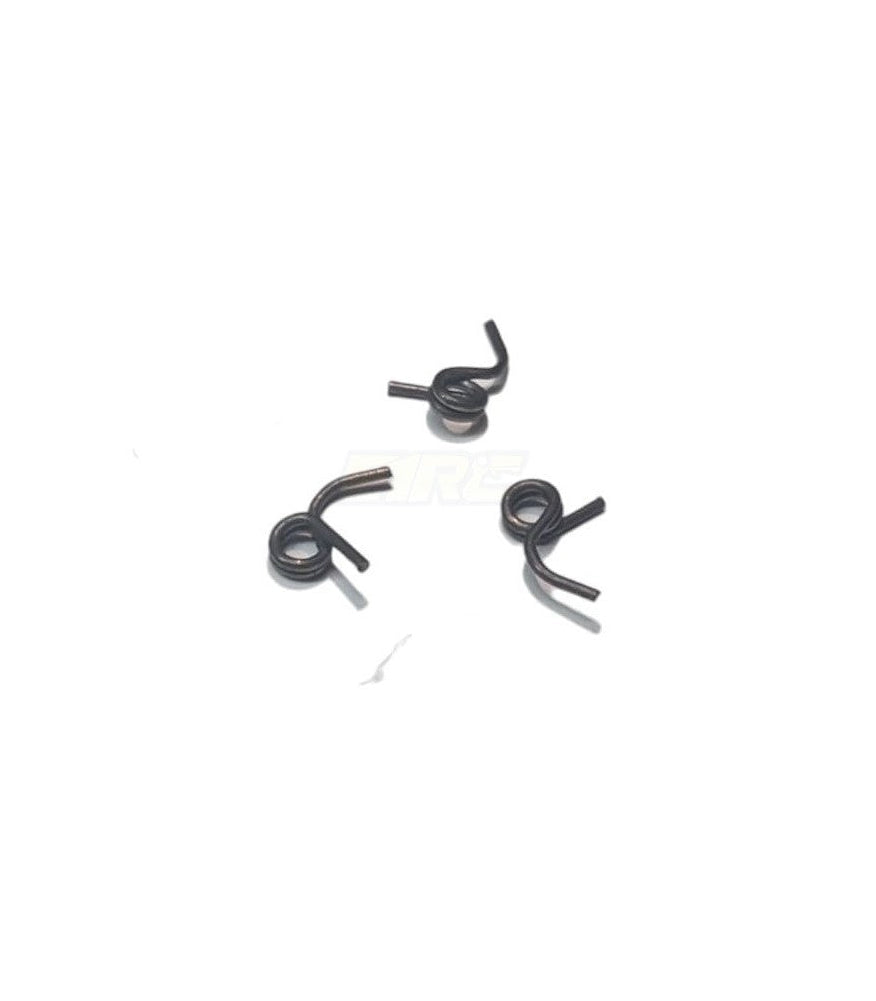 Recambio muelles para embrague de 3 mazas Elite Rc