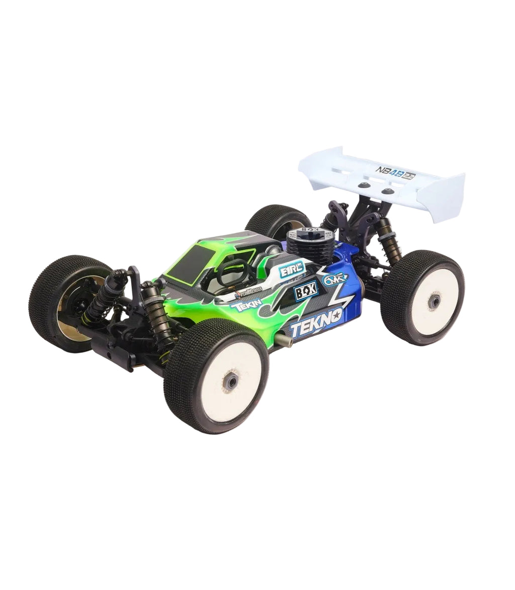 Tekno NB48 2.2 nitro