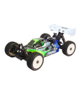 Tekno NB48 2.2 nitro