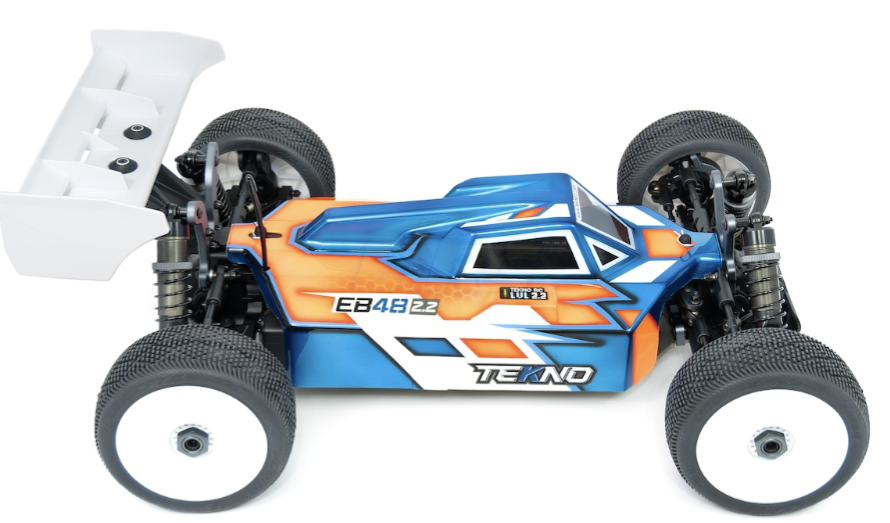Tekno RC EB48 2.2 Eco