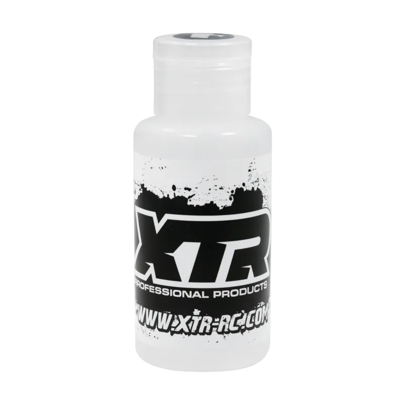 XTR 100% Pure Silicone Oil 10000cst 80ml